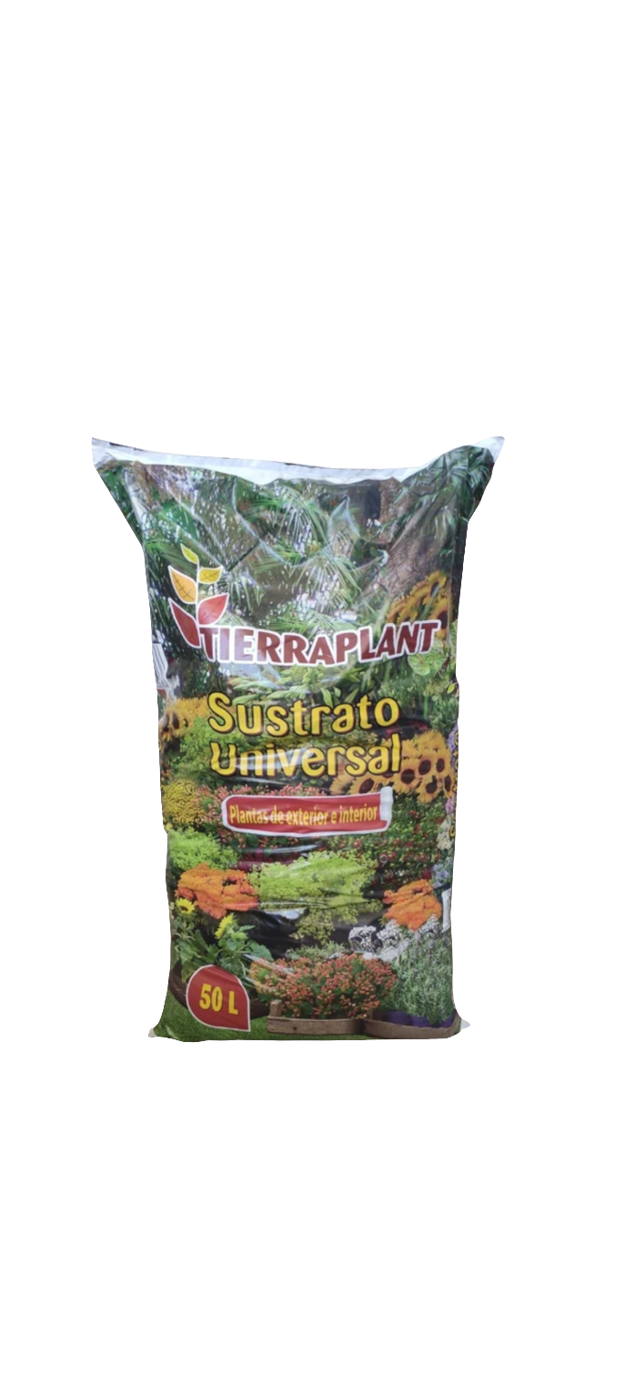 Saco de sustrato 20L